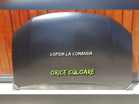 Capota fata motor NOUA Dacia Sandero stepway 2 2013 2014 2015 2016 2017 2018 2019 2020