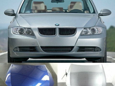 Capota fata motor NOUA VOPSITA ORICE CULOARE BMW seria 3 E90 & E91 an fabricatie 2004 2005 2006 2007 2008