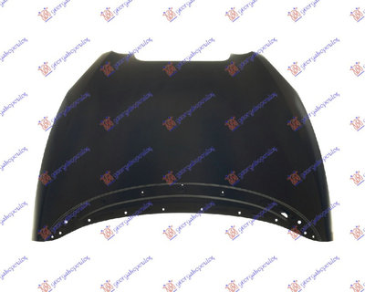 Capota Fata Motor Seat Altea 2004-2015