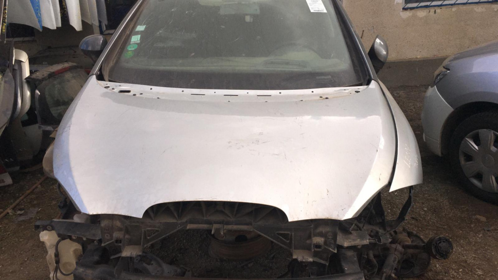 CAPOTA FATA MOTOR SEAT LEON 2 2007