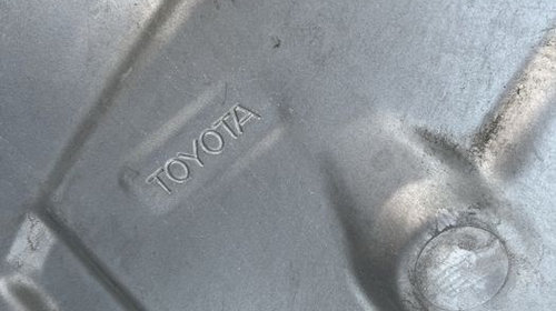 Capota fata motor Toyota Avensis facelif