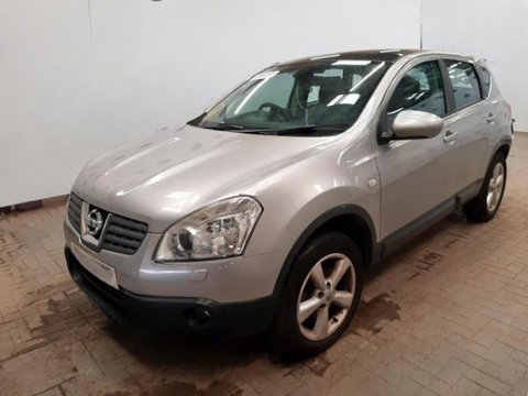 Capota fata Nissan QashQai 2008 1.5 DCI Diesel Cod motor K9K 106CP/78KW