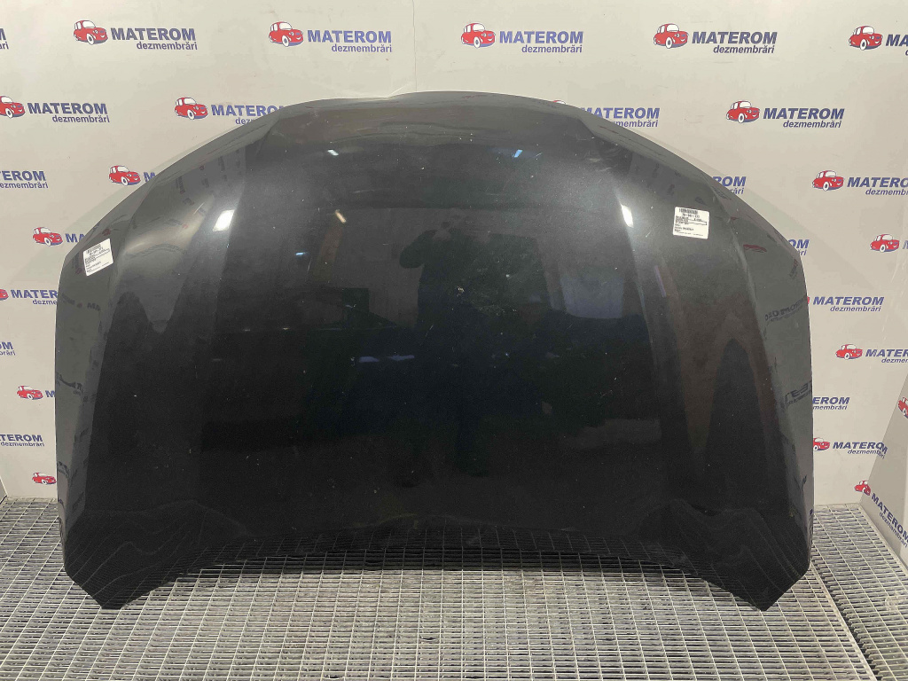CAPOTA FATA NISSAN X-TRAIL X-TRAIL - - (2014 2018)