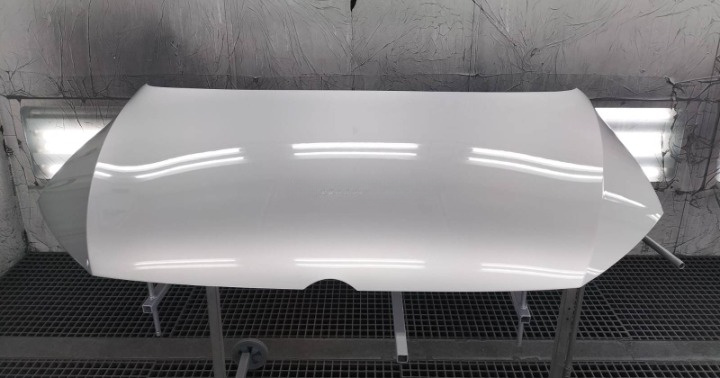 Capota fata NOUA vopsita GRI dupa COD CULOARE Volkswagen Touran an fabricatie 2015 2023