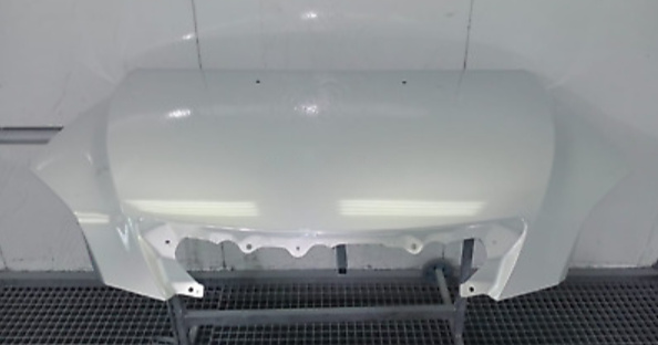 Capota fata NOUA VOPSITA GRI Mazda 3 an fabricatie 2003 2004 2005 2006 2007 2008 2009