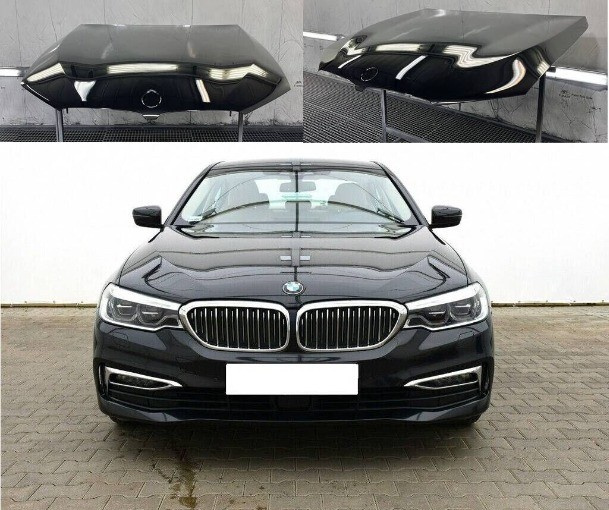 Capota fata NOUA VOPSITA ORICE CULOARE BMW Seria 5 G30 G31 an fabricatie 2017 2018 2019 2020 2021 2022 2023