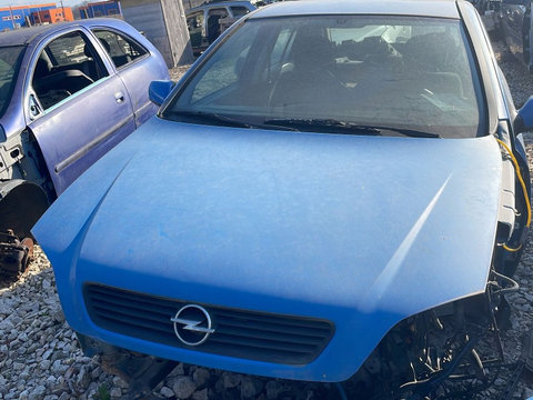 Capota fata Opel Astra G 2000