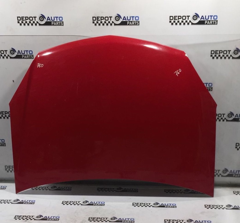 CAPOTA FATA OPEL ASTRA H NPRMAL SAU  GTC 2008 (id: 760)