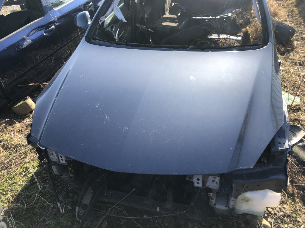 Capota fata Opel Insignia A Berlina 2010