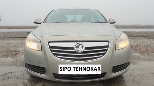 CAPOTA FATA OPEL INSIGNIA AN 2010 !