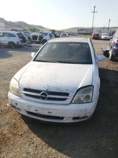 Capota fata Opel Vectra C 2004 2.0 Diesel Cod moto