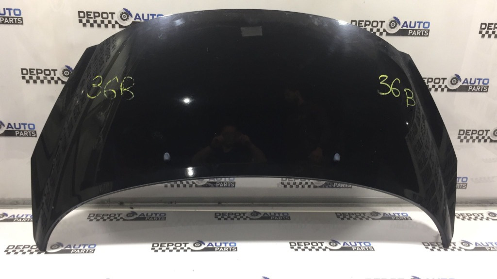 CAPOTA FATA PEUGEOT 207 CC/CABRIO 2007 (id: 36B)