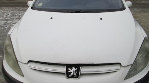 Capota fata Peugeot 307 2.0 hdi 2001 200