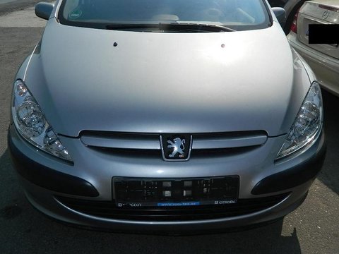 Capota fata Peugeot 307 model 2001-2008