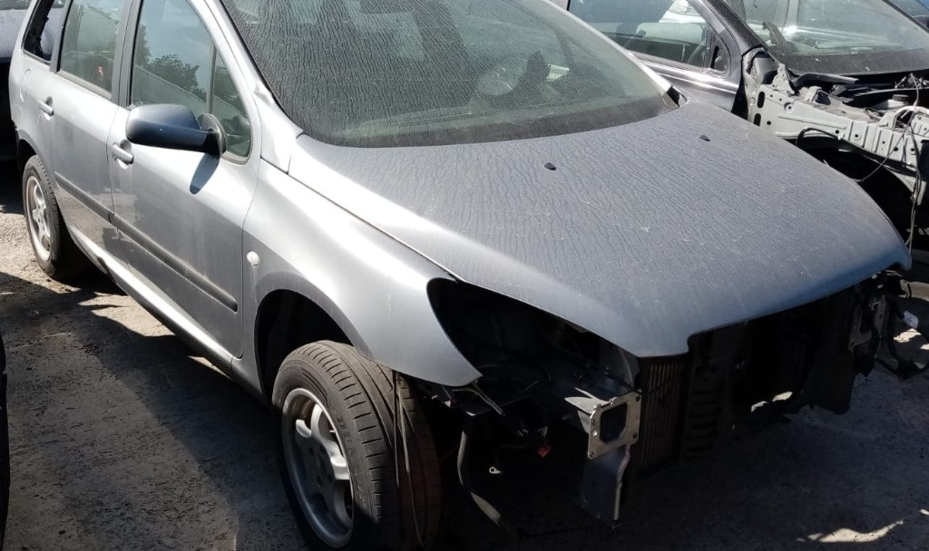 Capota fata Peugeot 307 SW Sportwagon