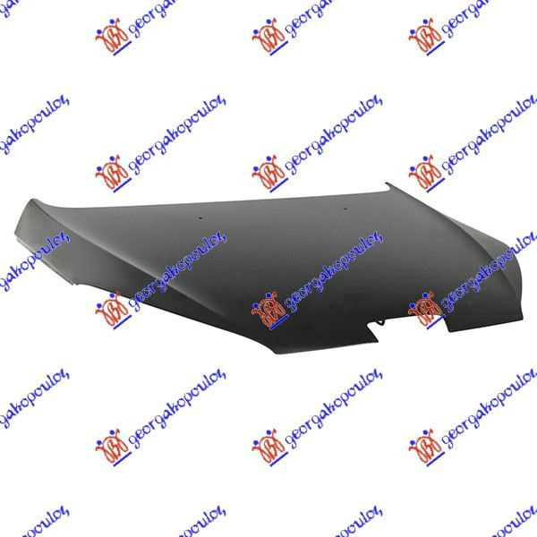 CAPOTA FATA - PEUGEOT 407 04-10 PEUGEOT 407 04-10 021200070 021200070 7901K7