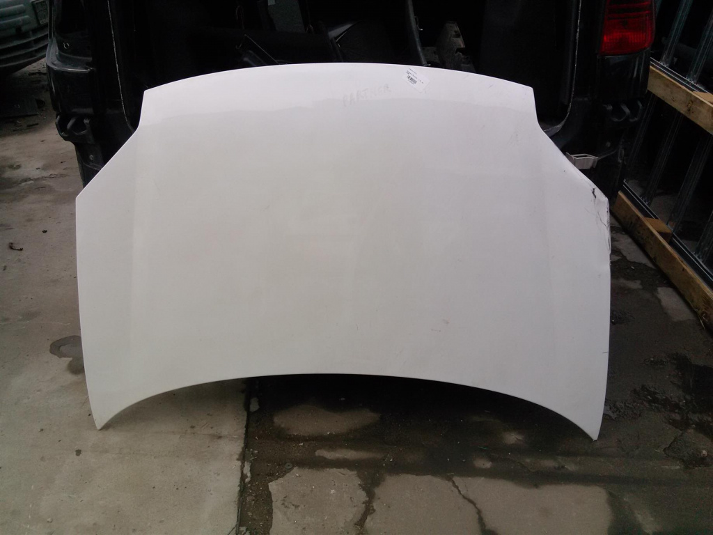 Capota fata Peugeot Partner, 1.9, an 2006.