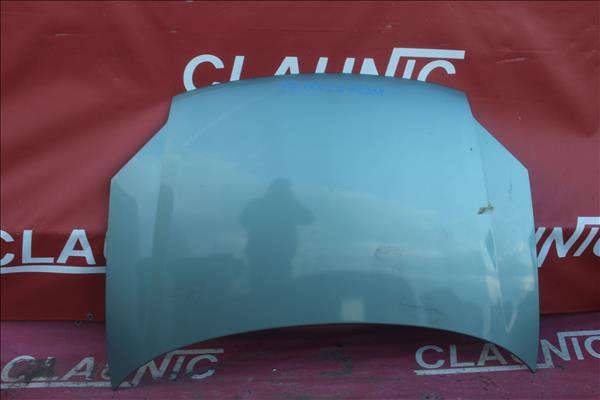 Capota Fata PEUGEOT PARTNER caroserie (5) 1.6 HDi 75 9HW (DV6BTED4)