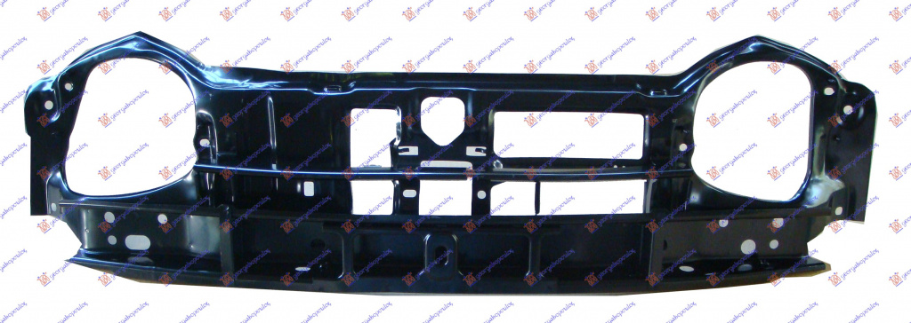 CAPOTA FATA - RENAULT GO 98-00 RENAULT GO 98-00 016900220 016900220 7751697656