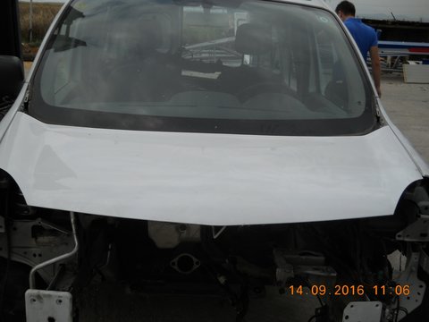 Capota fata Renault kangoo 2010