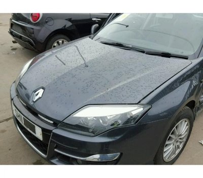 Capota fata Renault Laguna 1.5 Diesel 2011 Cod Mot