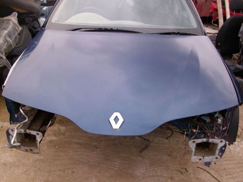 Capota fata Renault Laguna 2