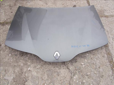 Capota Fata RENAULT LAGUNA II (BG0-1_) 1.9 dCi (BG0G) F9Q 750