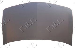 CAPOTA FATA - RENAULT MEGANE CABRIO 03-06 RENAULT MEGANE CABRIO 03-06 673000075 673000075 7751473704