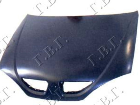 CAPOTA FATA - RENAULT MEGANE L/B 99-02, RENAULT, RENAULT MEGANE L/B 99-02, 017300070