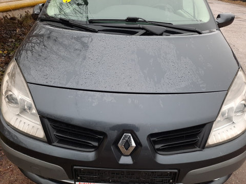 Capota fata Renault Scenic 2, 2007