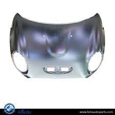 Capota fata S & JCW MINI COOPER/ONE (F55/F56) dupa 2014
