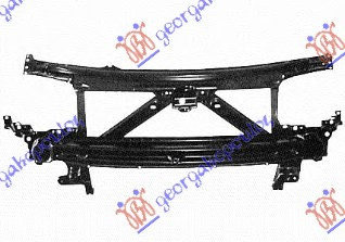 CAPOTA FATA - SEAT IBIZA 99-02, SEAT, SEAT IBIZA 99-02, 015300220