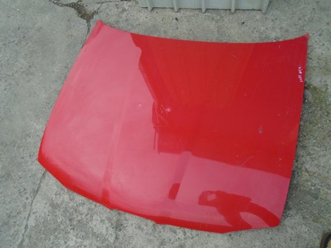Capota fata Seat Ibiza (rosu) an fabricatie 2001
