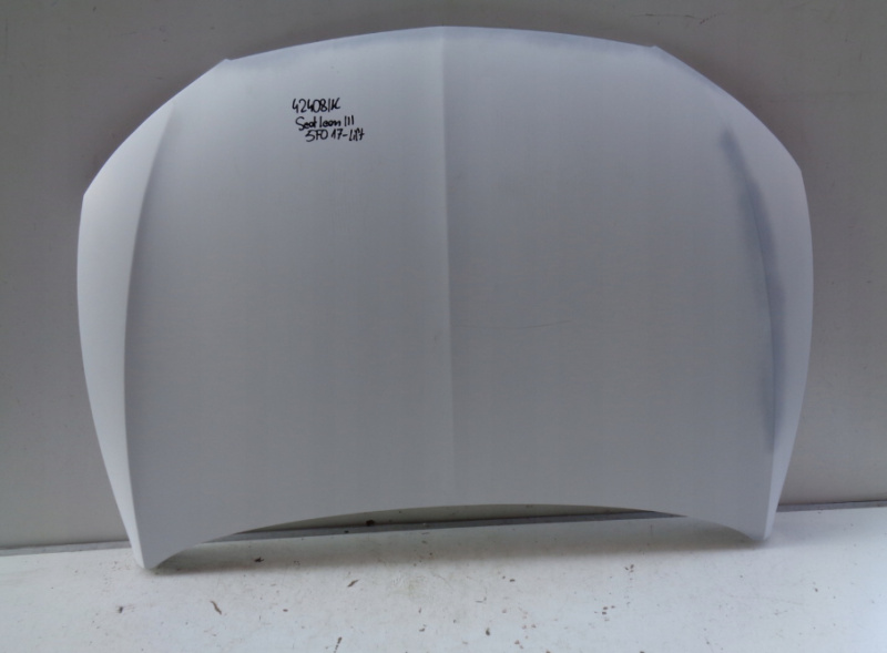 Capota fata, Seat Leon (5F1) (pr:110747)