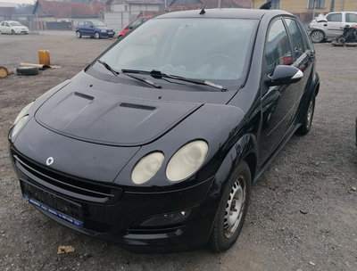 Capota fata Smart Forfour 2004 1.1 Benzina Cod Mot