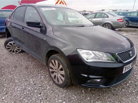 Capota fata/spate Seat Toledo An Fabricatie 2013 1.6 Diesel Cod Motor: CAYC 105 CP