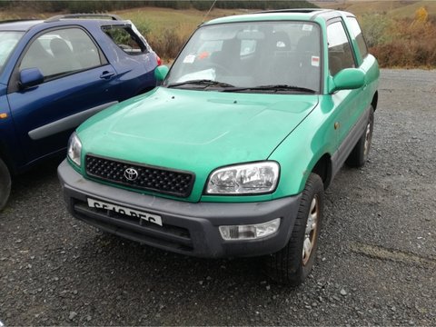 Capota fata Toyota Rav 4 2001 2.0 Benzina