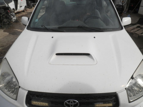 Capota fata Toyota Rav 4 2003