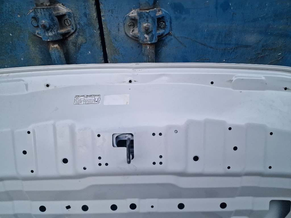 Capota fata toyota rav 4 2019 2020 2021 