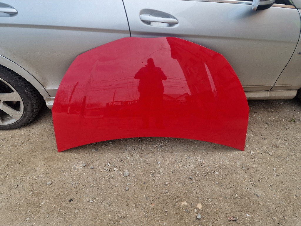 Capota fata toyota yaris 2011 2012 2013 2014 2015 2016 2017 2018 2019 2020