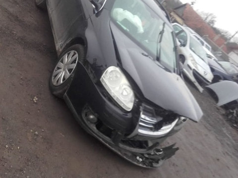 Capota fata Volkswagen Golf 5(V) 2009 1.9 TDI Diesel Cod motor BLS 105CP/75KW