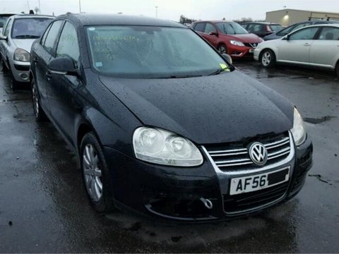 Capota fata Volkswagen Jetta 2006 1.9 Diesel Cod Motor: BXE