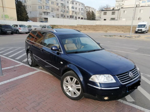 Capota fata Volkswagen Passat B5 2002