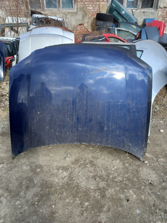 Capota fata Volkswagen Passat B5