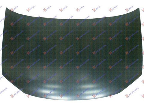 Capota fata-Vw Cross Touran 07-10 pentru VW Cross Touran 07-10