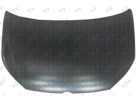 Capota fata-Vw Cross Touran 10-15 pentru VW Cross Touran 10-15