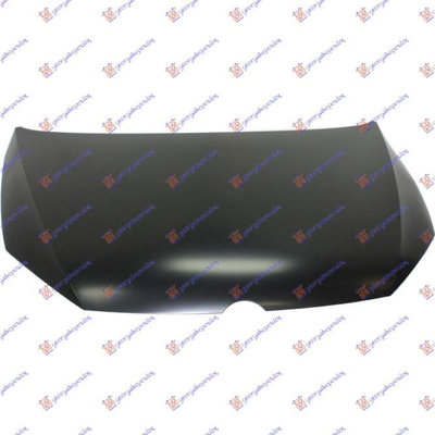 Capota fata-Vw Golf Variant/Alltrack 13-17 pentru 