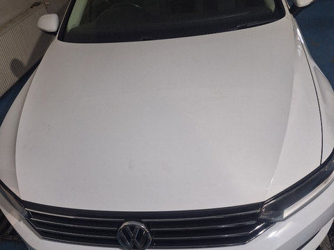 Capota fata VW PASSAT B8 MODEL 2014-2018
