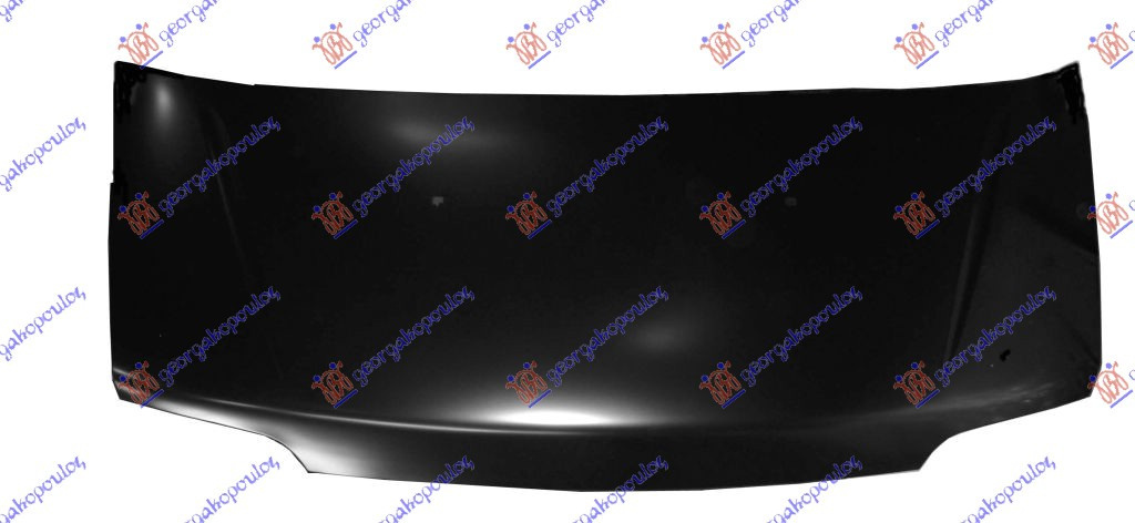 CAPOTA , FIAT, FIAT DUCATO 02-06, 044800070