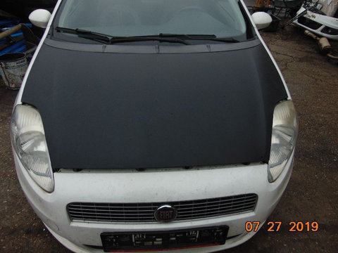 Capota Fiat Grande Punto 2005-2012 capota motor dezmembrez Grande PUNT